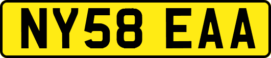 NY58EAA