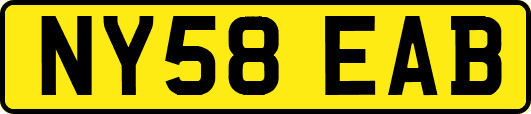 NY58EAB