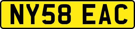 NY58EAC