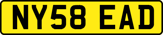 NY58EAD