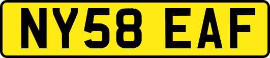 NY58EAF