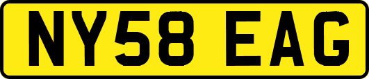 NY58EAG