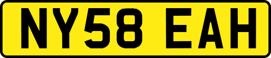 NY58EAH