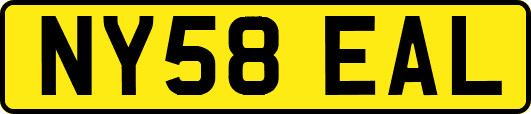 NY58EAL