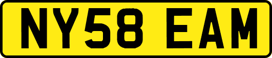 NY58EAM