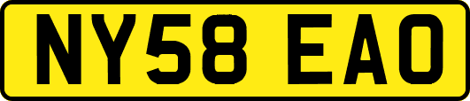 NY58EAO