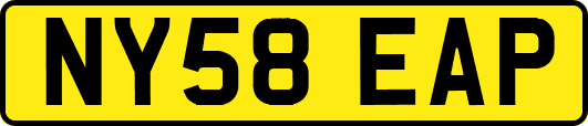 NY58EAP