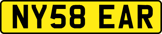 NY58EAR