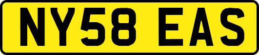 NY58EAS