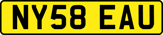 NY58EAU