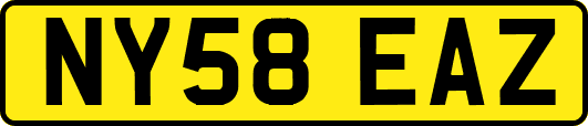 NY58EAZ