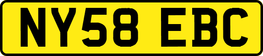 NY58EBC
