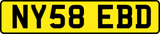 NY58EBD