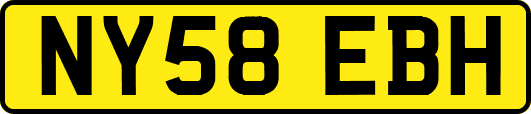 NY58EBH