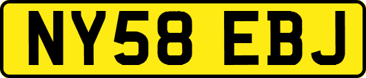 NY58EBJ