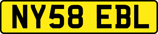 NY58EBL