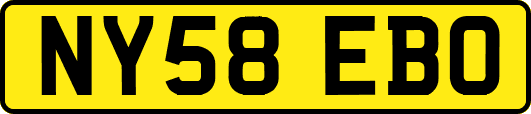 NY58EBO