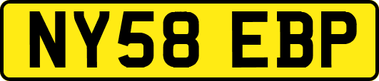 NY58EBP