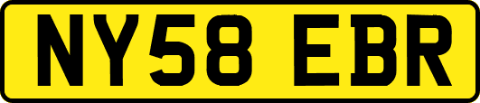 NY58EBR