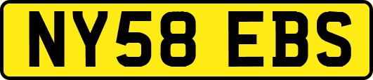 NY58EBS