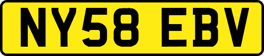 NY58EBV