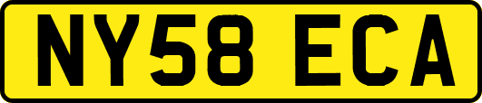 NY58ECA