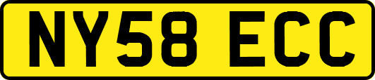 NY58ECC