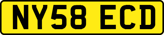 NY58ECD