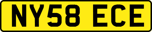 NY58ECE