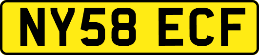 NY58ECF