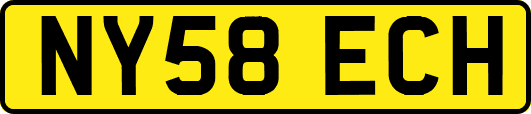 NY58ECH