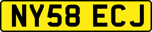 NY58ECJ