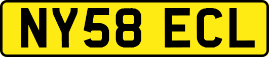 NY58ECL