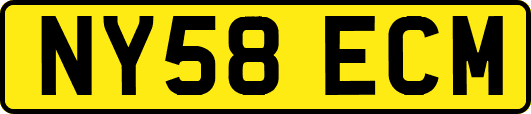 NY58ECM