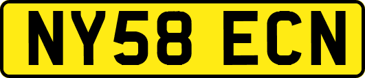 NY58ECN