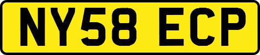 NY58ECP