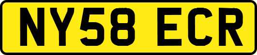NY58ECR