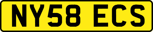 NY58ECS