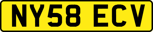NY58ECV