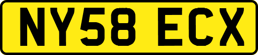 NY58ECX
