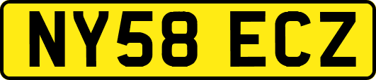 NY58ECZ