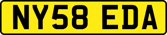 NY58EDA