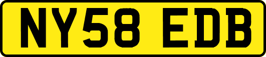 NY58EDB