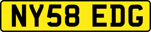 NY58EDG