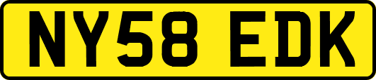NY58EDK