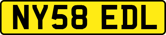 NY58EDL