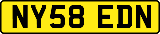 NY58EDN