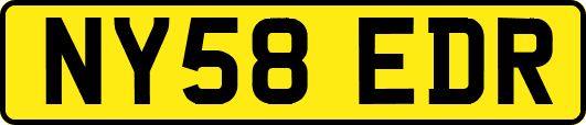 NY58EDR