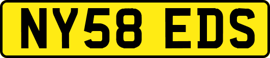 NY58EDS