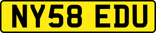 NY58EDU